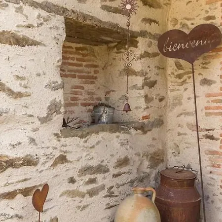 De Charme Avec Velos Dans Un Village Viticole Proche Clisson Et Puy Du Fou - Fr-1-306-818