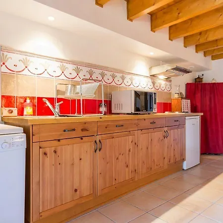 De Charme Avec Velos Dans Un Village Viticole Proche Clisson Et Puy Du Fou - Fr-1-306-818 Vakantiehuis