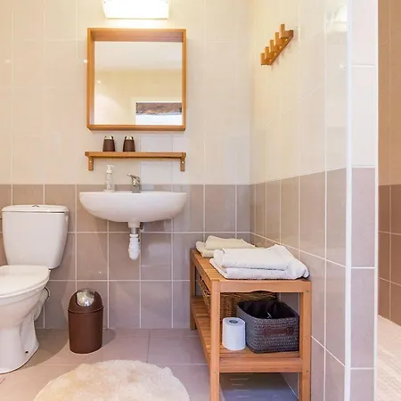 De Charme Avec Velos Dans Un Village Viticole Proche Clisson Et Puy Du Fou - Fr-1-306-818 Vakantiehuis