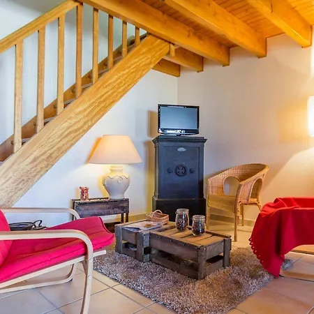 De Charme Avec Velos Dans Un Village Viticole Proche Clisson Et Puy Du Fou - Fr-1-306-818 Vakantiehuis