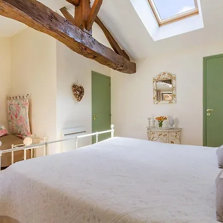 De Charme Avec Velos Dans Un Village Viticole Proche Clisson Et Puy Du Fou - Fr-1-306-818 * Monnieres (Loire-Atlantique)