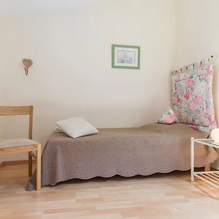 De Charme Avec Velos Dans Un Village Viticole Proche Clisson Et Puy Du Fou - Fr-1-306-818 *