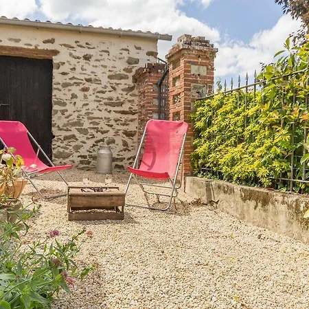 De Charme Avec Velos Dans Un Village Viticole Proche Clisson Et Puy Du Fou - Fr-1-306-818 Feriehus *